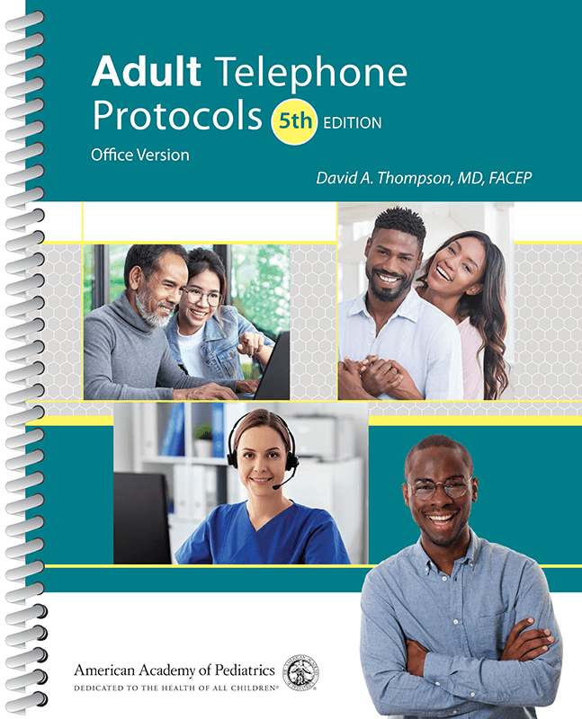 Books — Schmitt-Thompson Clinical Content